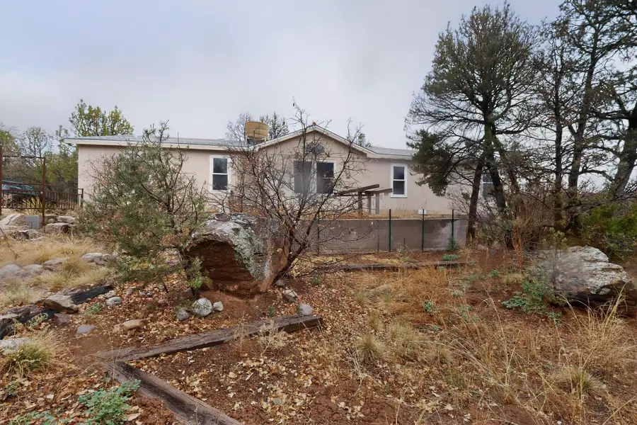 82 Jesse James Road, Edgewood, NM 87015 - #2
