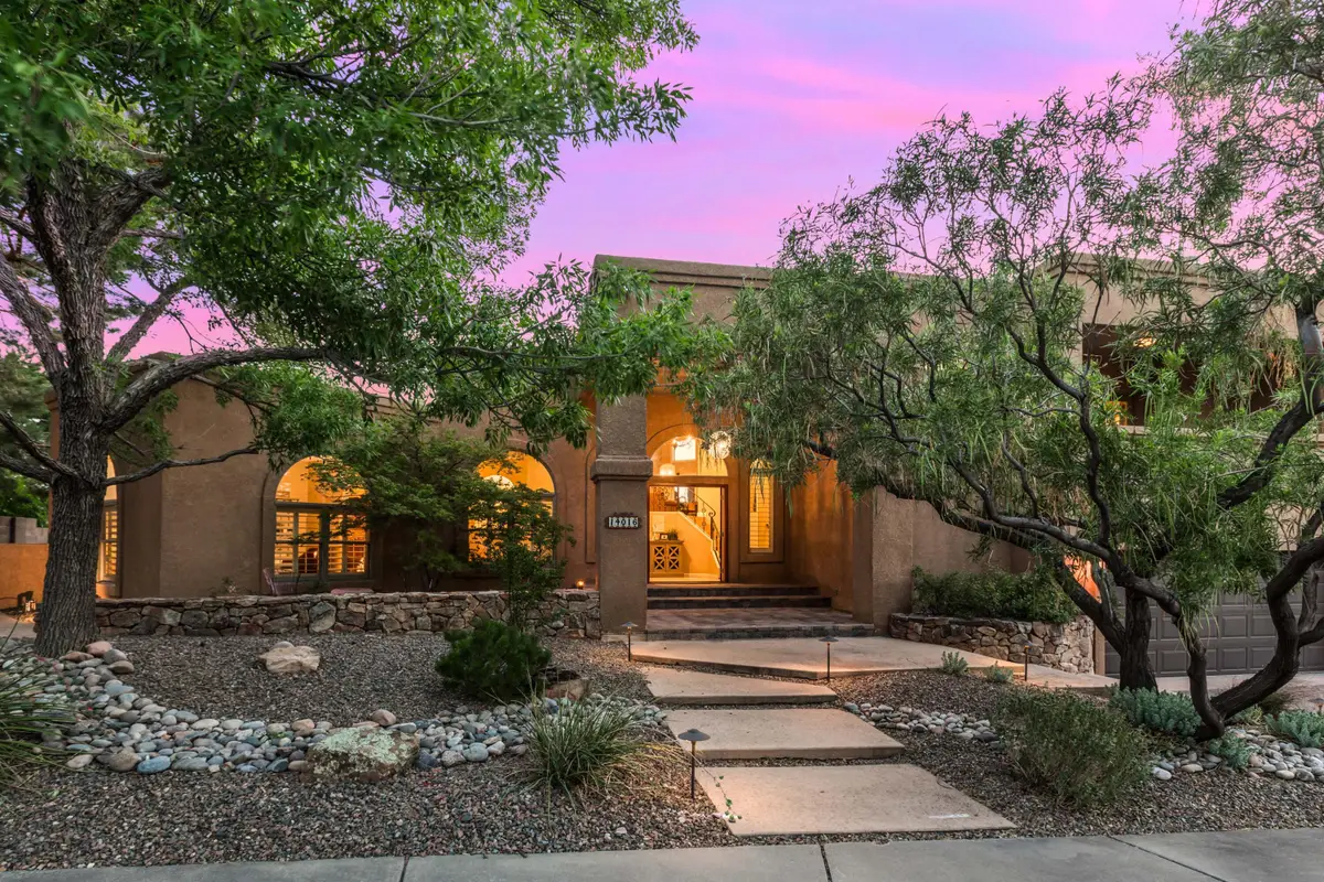 14016 Wind Mountain Road Ne, Albuquerque, NM 87112 - #1