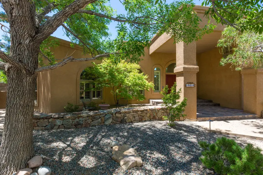 14016 Wind Mountain Road Ne, Albuquerque, NM 87112 - #3