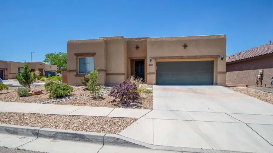 5001 Calle Parasol Nw, Albuquerque, NM 87120 - #2