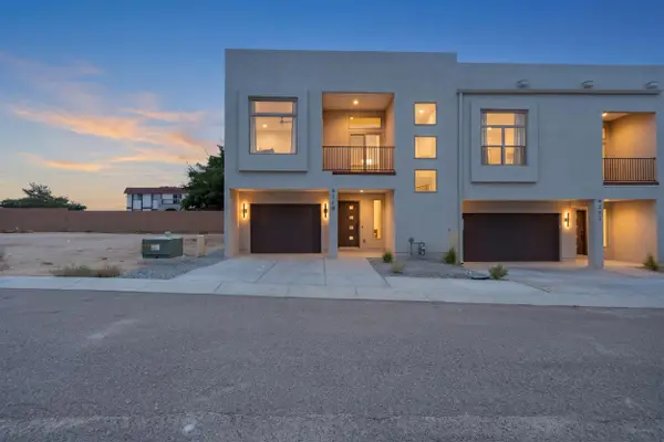 4219 Vida Verde Lane Ne, Albuquerque, NM 87109