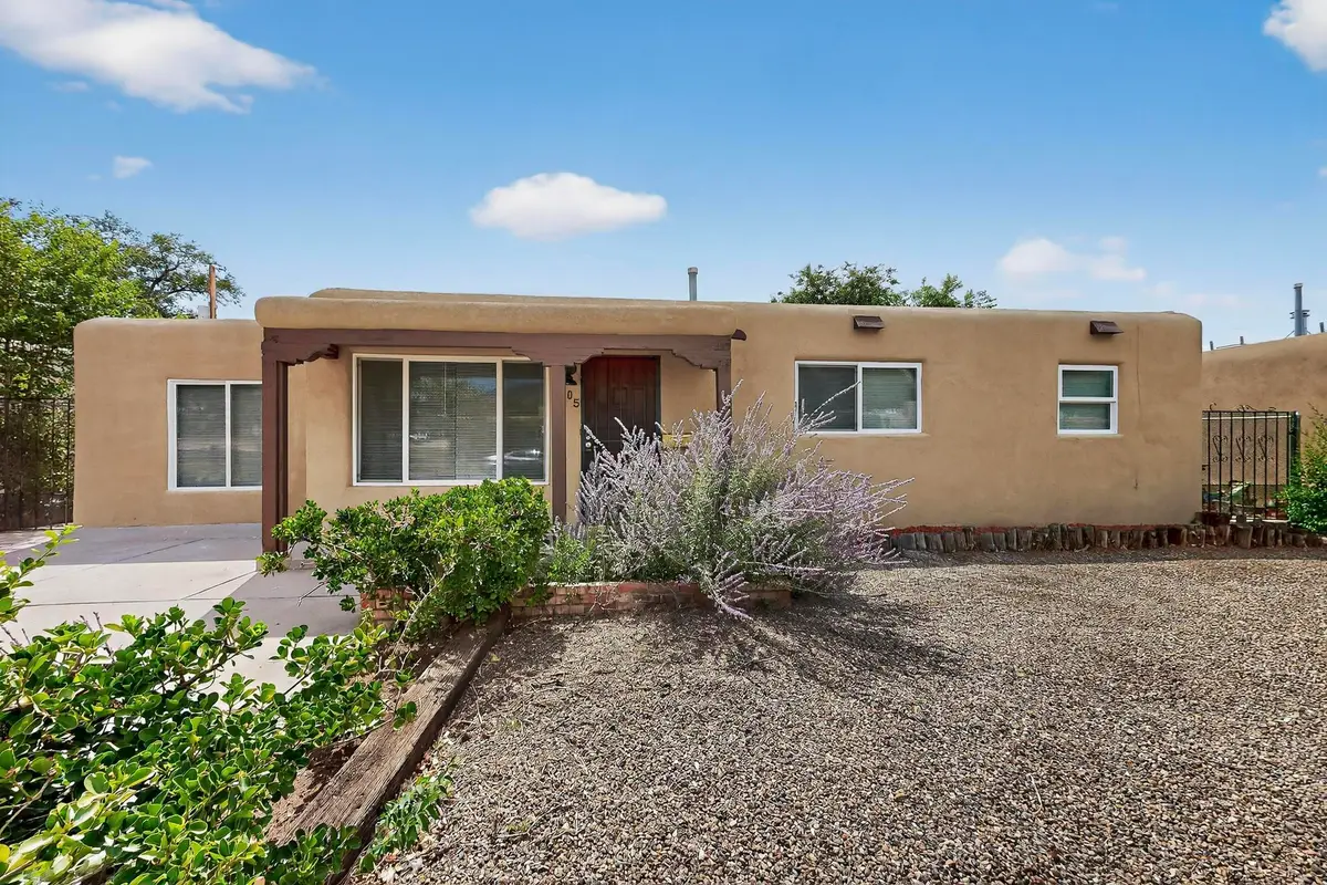 2805 Christine Street Ne, Albuquerque, NM 87112 - #1