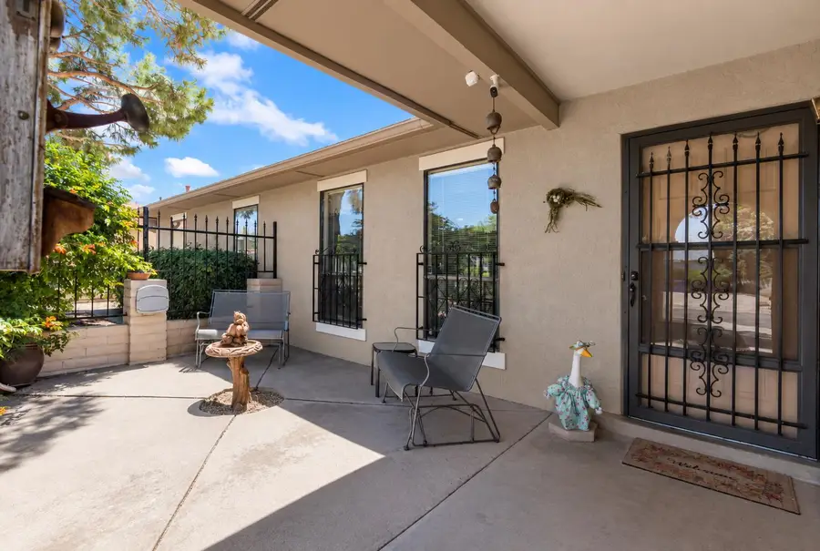6712 Beck Drive Ne, Albuquerque, NM 87109 - #3