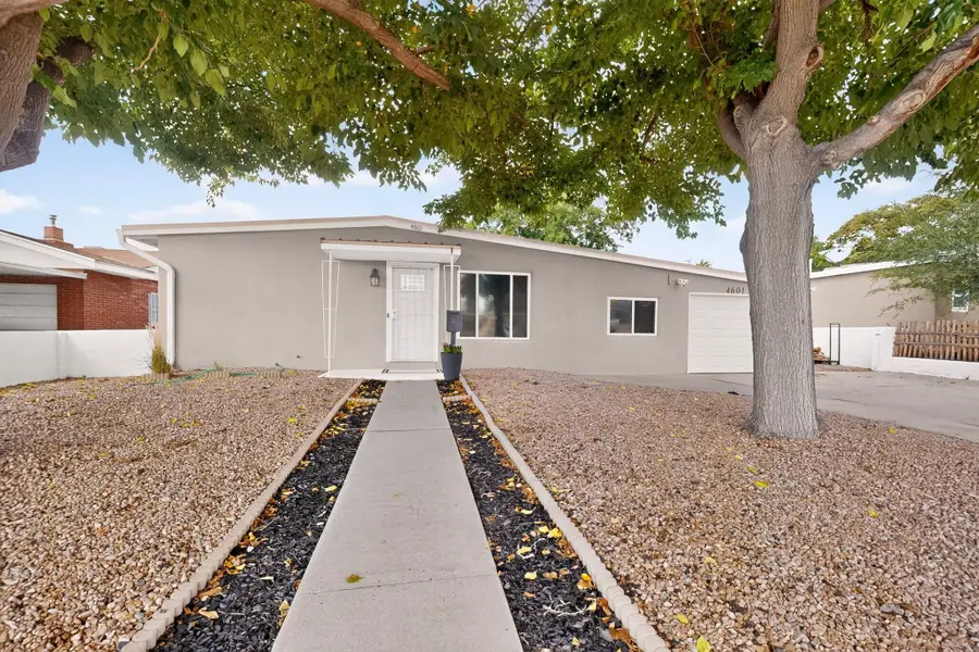 4601 Palo Duro Avenue Ne, Albuquerque, NM 87110 - #2