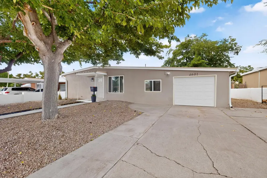4601 Palo Duro Avenue Ne, Albuquerque, NM 87110 - #3