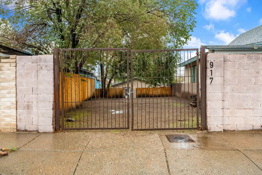 917 Edith Boulevard Se, Albuquerque, NM 87102 - #3
