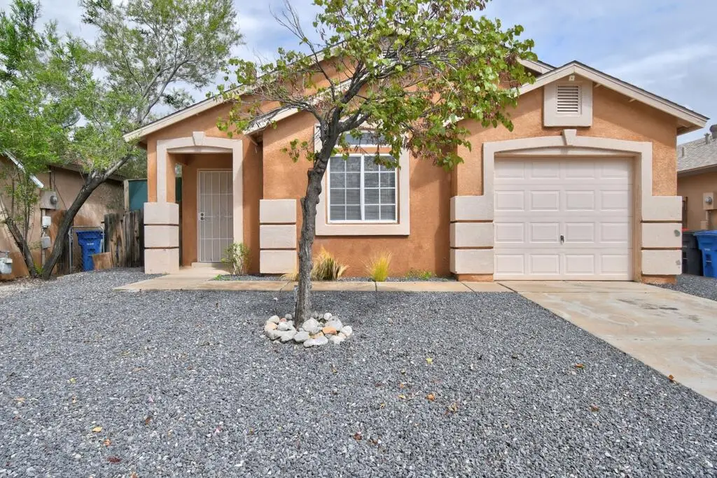 6003 Celestial Avenue Nw, Albuquerque, NM 87114 - #1