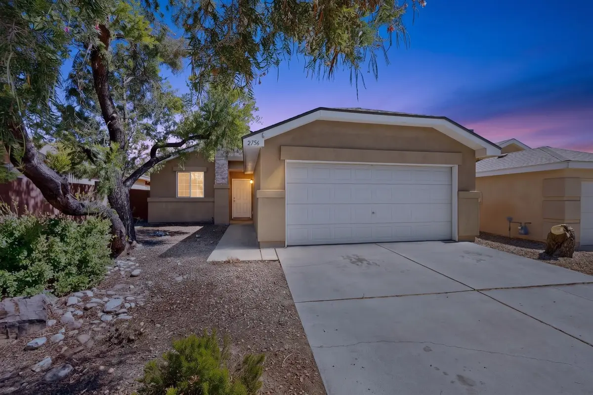 2756 Butch Cassidy Drive Sw, Albuquerque, NM 87121 - #1