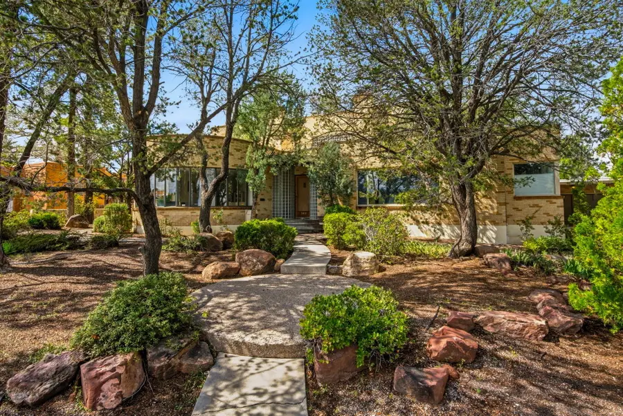 309 Hermosa Drive Se, Albuquerque, NM 87108 - #3