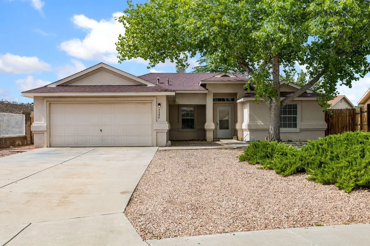 5304 Bandelier Drive Nw, Albuquerque, NM 87114 - #1