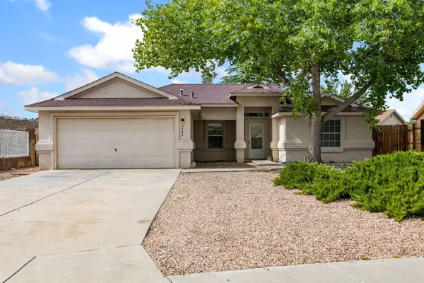 5304 Bandelier Drive Nw, Albuquerque, NM 87114