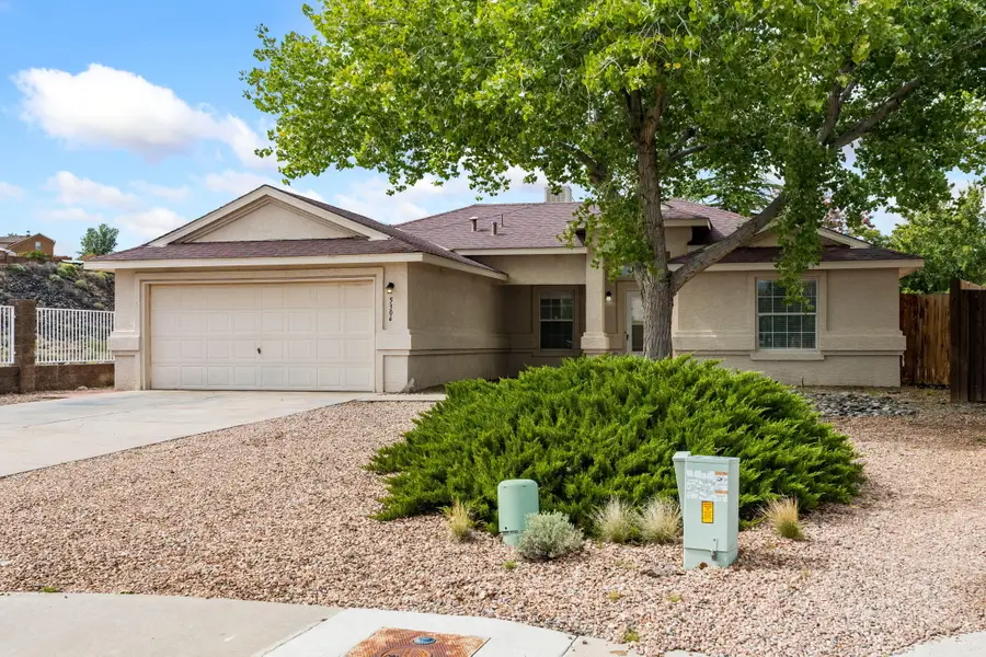 5304 Bandelier Drive Nw, Albuquerque, NM 87114 - #2