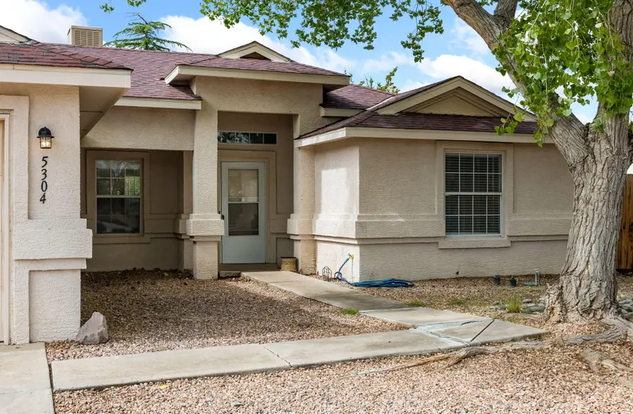 5304 Bandelier Drive Nw, Albuquerque, NM 87114 - #3
