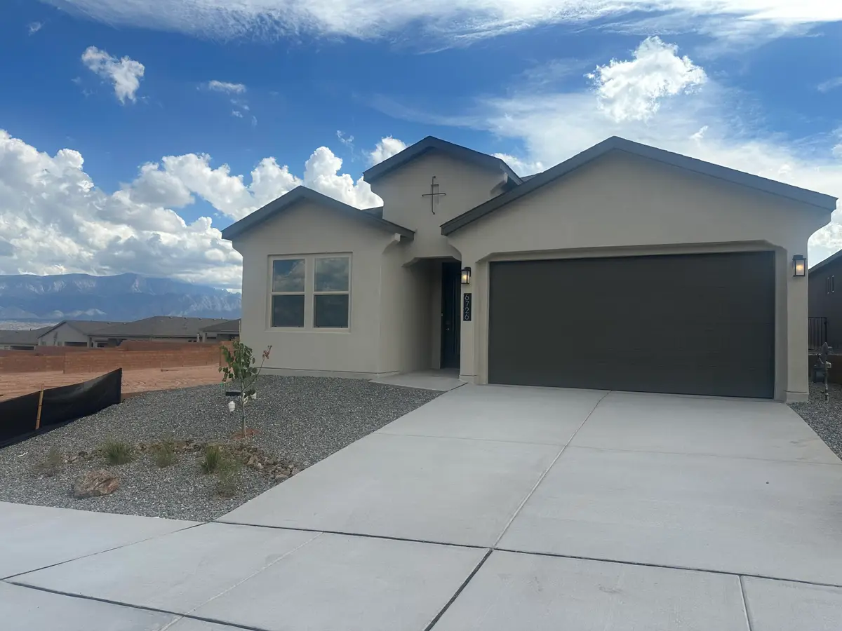 6726 Brianna Drive Ne, Rio Rancho, NM 87144 - #1