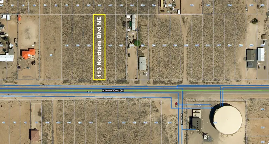 121 Northern Boulevard Ne, Rio Rancho, NM 87144 - #2