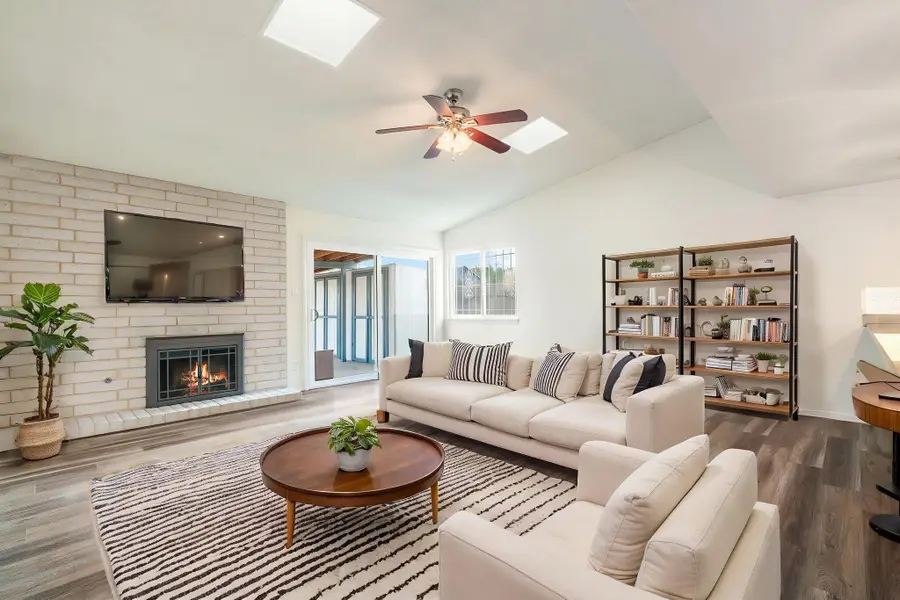 6116 Cuesta Place Nw, Albuquerque, NM 87120 - #2