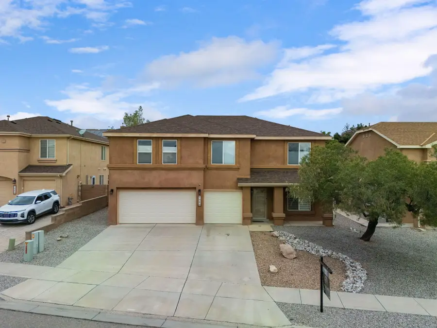 1060 Capitan Street Nw, Los Lunas, NM 87031 - #2