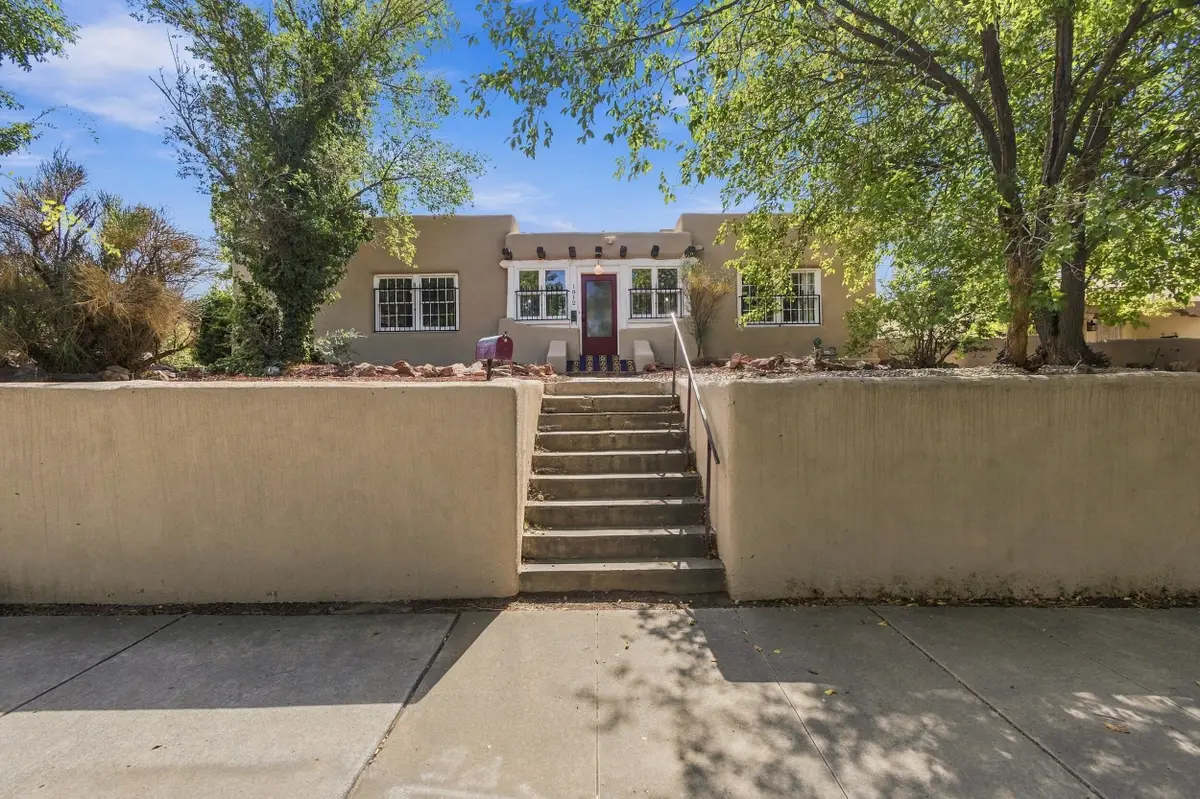 1812 Silver Avenue Se, Albuquerque, NM 87106 - #1