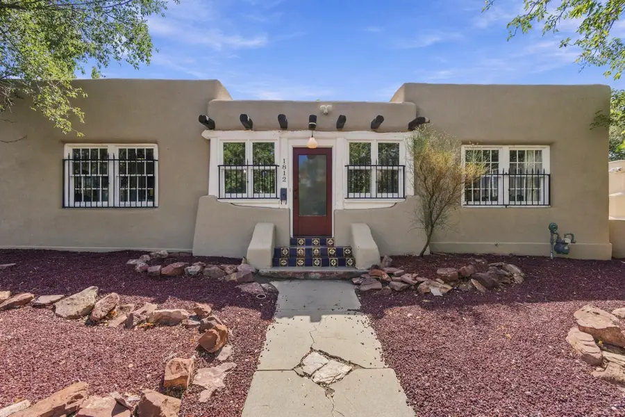 1812 Silver Avenue Se, Albuquerque, NM 87106 - #3