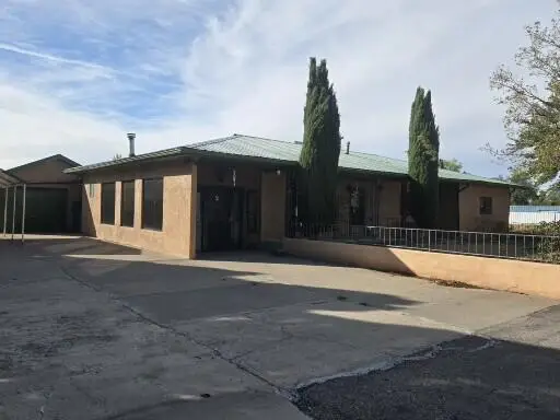 411 N Rubennie Place Nw, Albuquerque, NM 87114 - #3