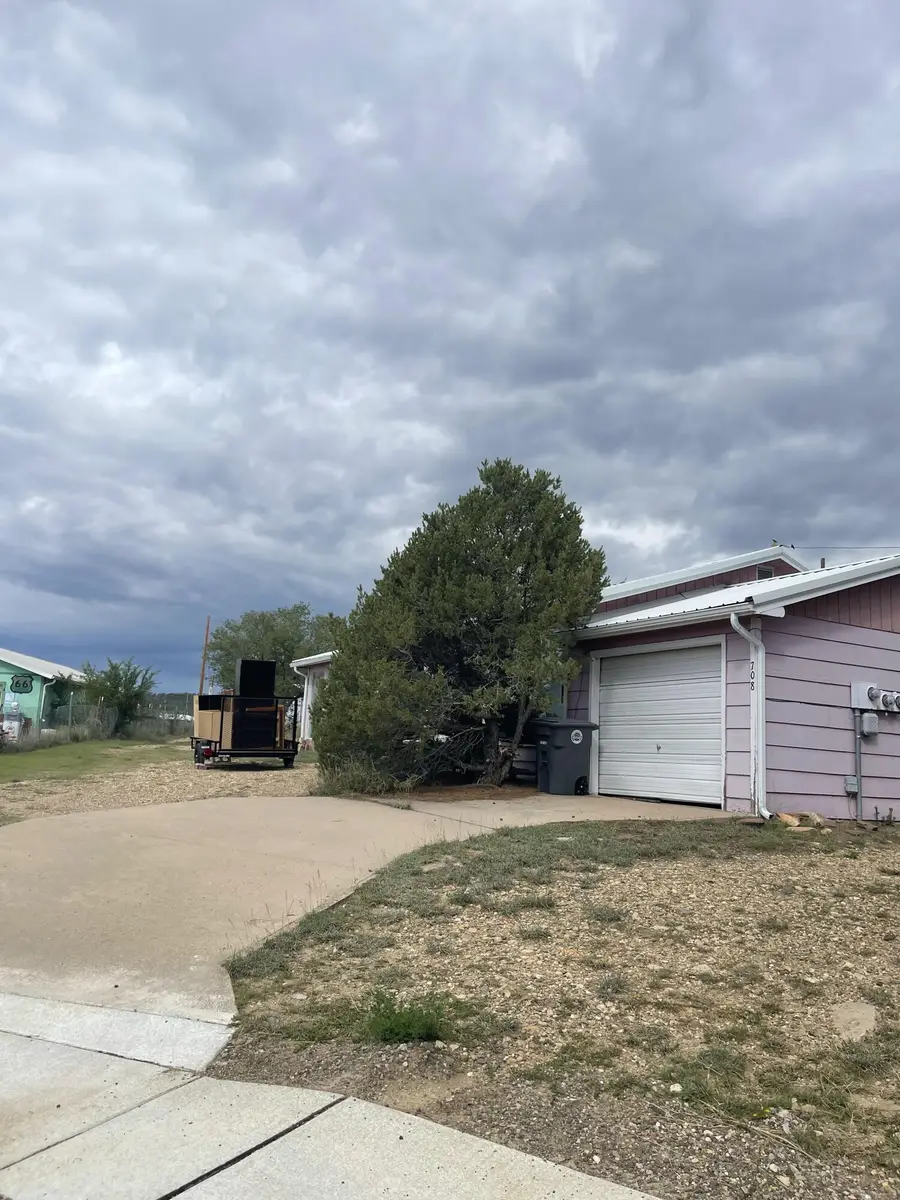 708 Don Pedro Court, Las Vegas, NM 87701 - #2