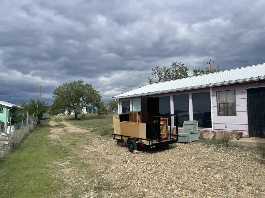 708 Don Pedro Court, Las Vegas, NM 87701 - #3