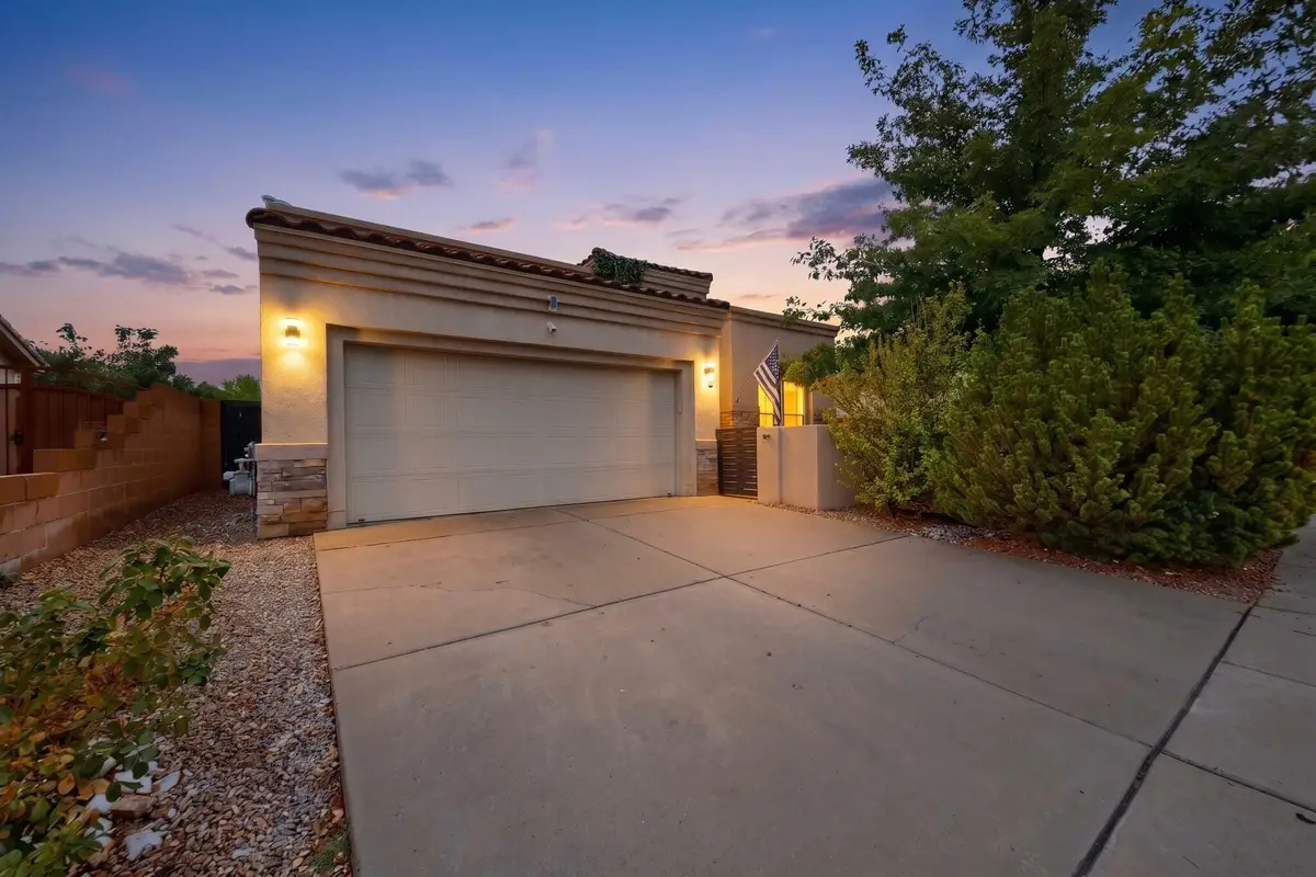 8312 Hawk Eye Road Nw, Albuquerque, NM 87120 - #1