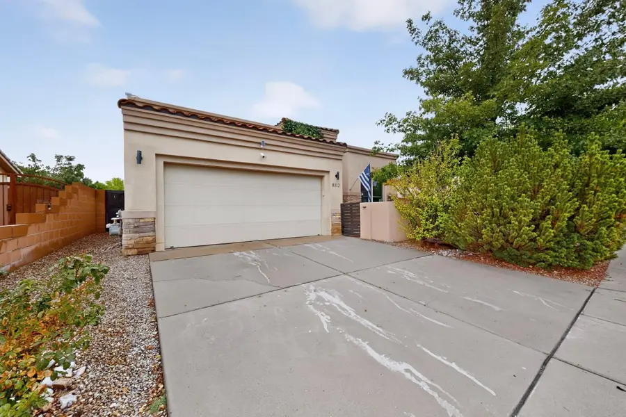 8312 Hawk Eye Road Nw, Albuquerque, NM 87120 - #2