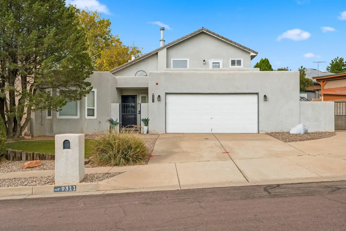 9311 Freedom Way Ne, Albuquerque, NM 87109 - #1
