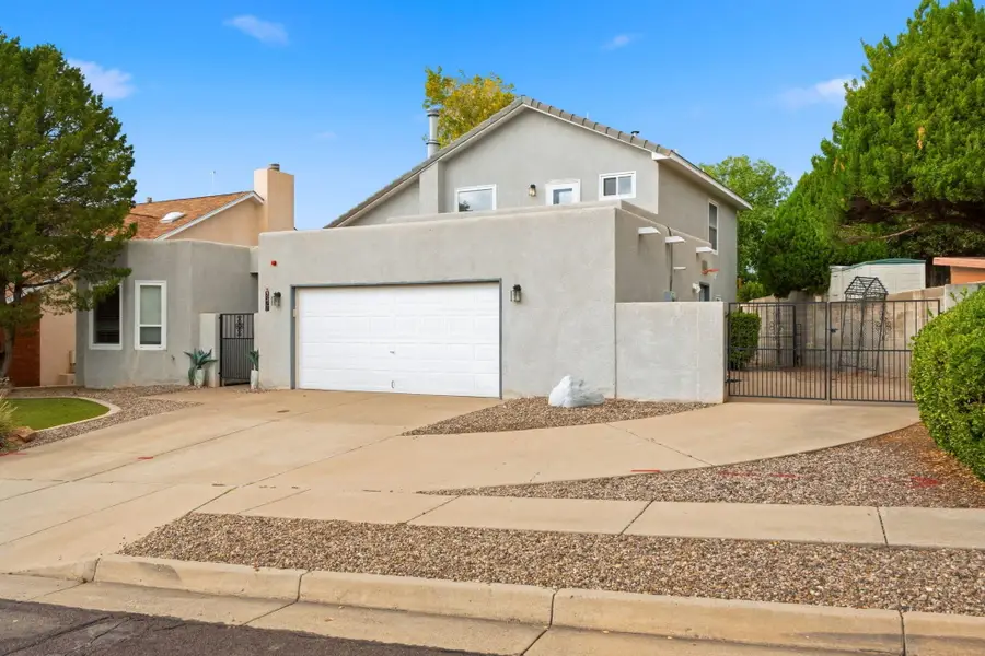 9311 Freedom Way Ne, Albuquerque, NM 87109 - #2