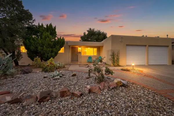 9805 Mesa Arriba Avenue Ne, Albuquerque, NM 87111