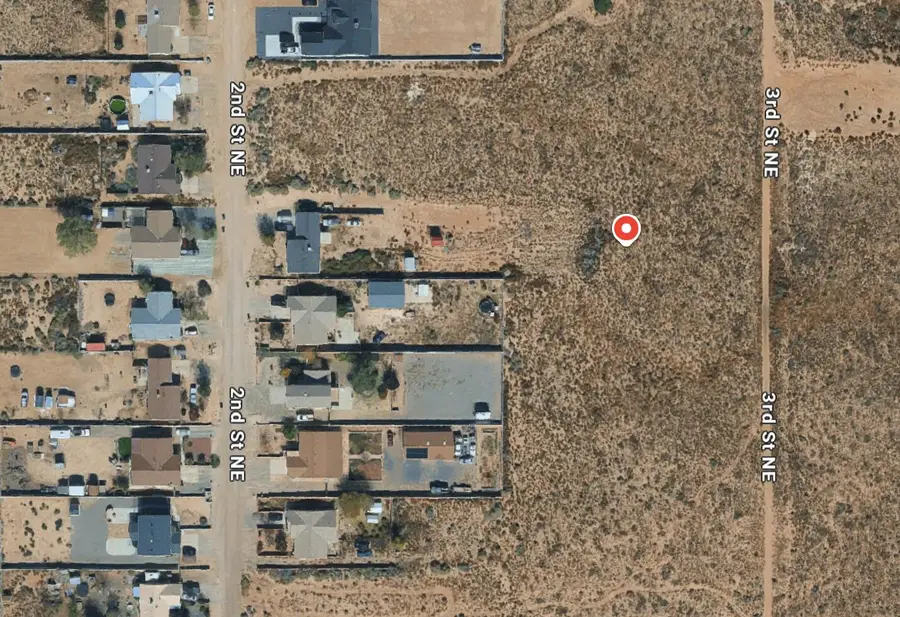 301 & 221 3rd Street Ne, Rio Rancho, NM 87124 - #2