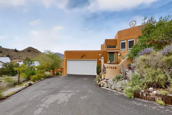 14516 Sierra Court Ne, Albuquerque, NM 87123