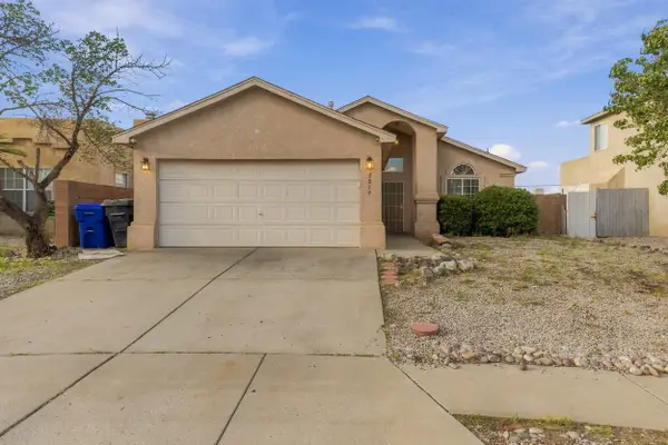 6819 Toratolla Court Nw, Albuquerque, NM 87120