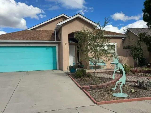 10480 Calle Acanta Boulevard Nw, Albuquerque, NM 87114 - #1
