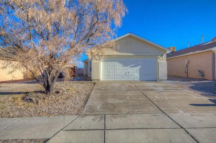 1104 Casa Roja Place Nw, Albuquerque, NM 87120 - #1