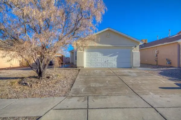 1104 Casa Roja Place Nw, Albuquerque, NM 87120