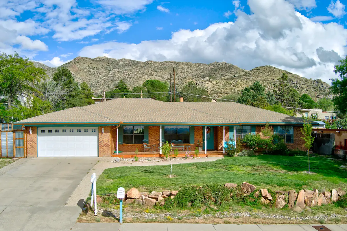 528 Turner Drive Ne, Albuquerque, NM 87123 - #1
