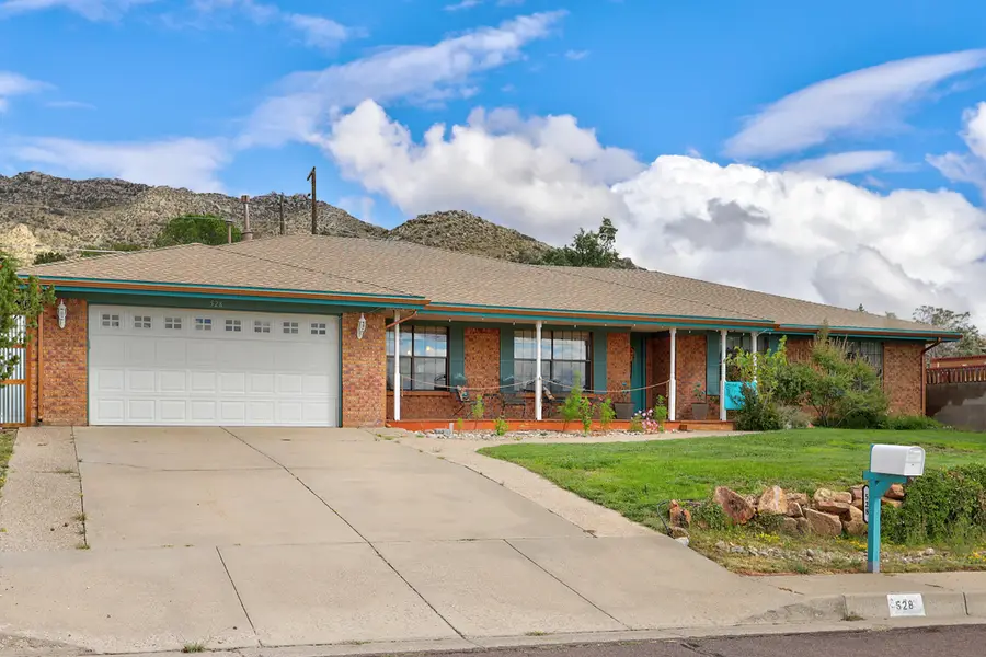 528 Turner Drive Ne, Albuquerque, NM 87123 - #2