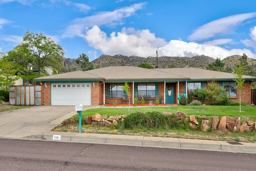 528 Turner Drive Ne, Albuquerque, NM 87123 - #3