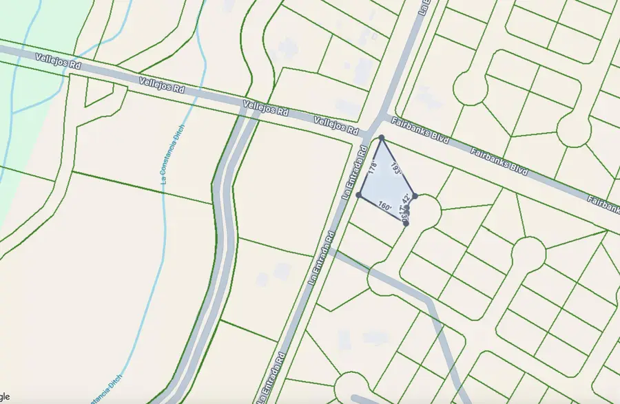 La Entrada Road, Los Lunas, NM 87031 - #2
