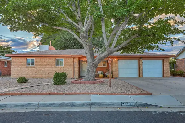 2813 Florida Street Ne, Albuquerque, NM 87110
