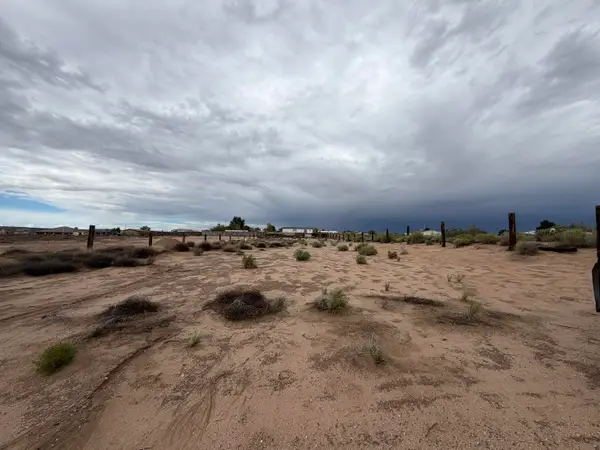 Lot 78 11th Avenue Sw, Rio Rancho, NM 87124