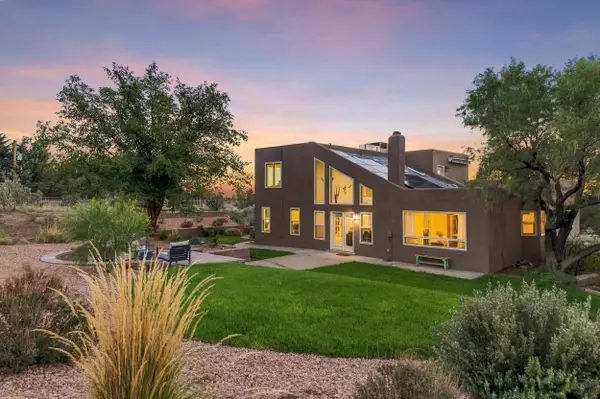 12501 Oakland Avenue Ne, Albuquerque, NM 87122