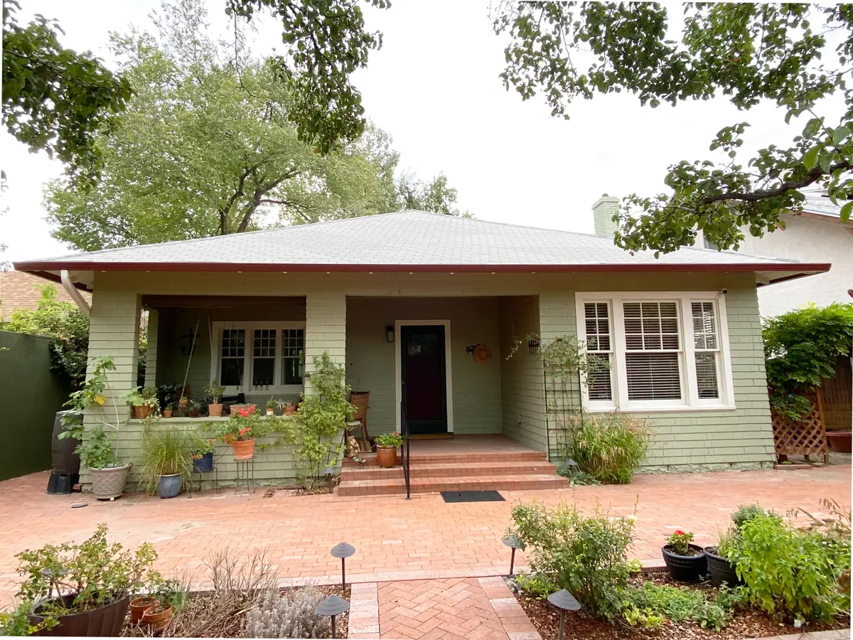 314 12th Street Nw, Albuquerque, NM 87102 - #1