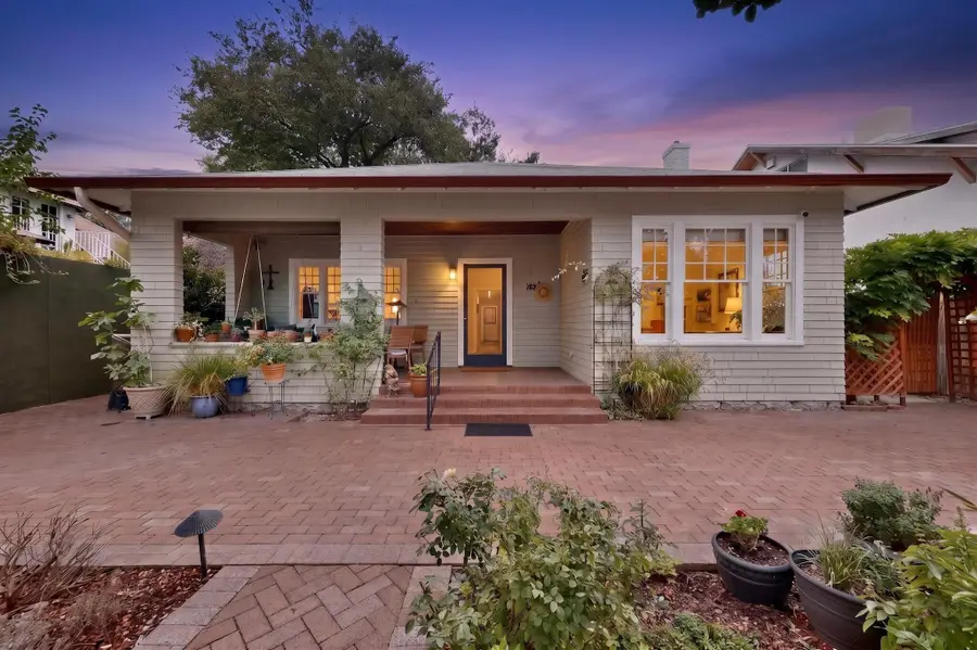 314 12th Street Nw, Albuquerque, NM 87102 - #2