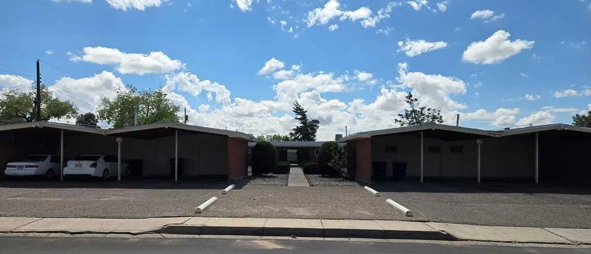 2632 Dakota Street Ne, Albuquerque, NM 87110 - #1