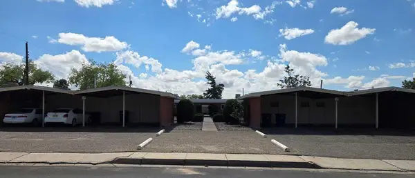 2632 Dakota Street Ne, Albuquerque, NM 87110