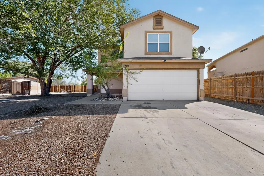 6901 Don Xavier Avenue Sw, Albuquerque, NM 87121 - #2