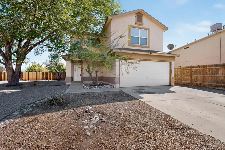 6901 Don Xavier Avenue Sw, Albuquerque, NM 87121 - #3